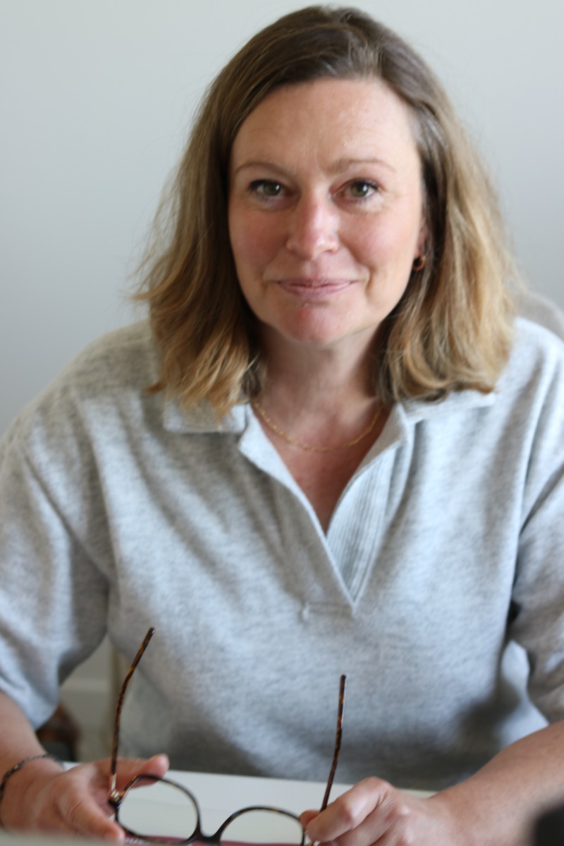 Aude Baumann