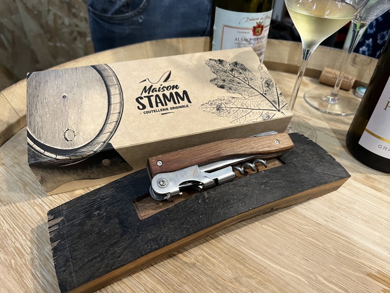 Stamm tire bouchon2