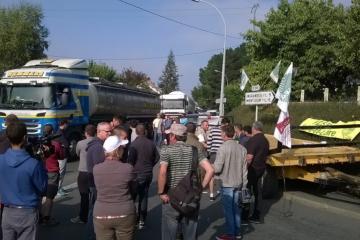 MANIF LACTALIS