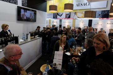 Prowein 2018